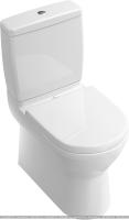 Унитаз Villeroy & Boch O.novo 5658 1001 картинка