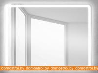 Зеркало BelBagno SPC-MAR-900-600-LED-BTN картинка