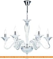 Подвесная люстра Maytoni Acqua DIA010PL-06TR картинка