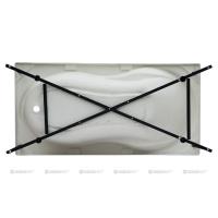 Каркас сварной для ванны Gloria 150x70 картинка