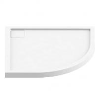 Акриловый поддон New Trendy Lido 90x90x6 B-0312 картинка