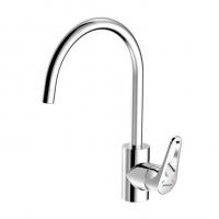 Смеситель для кухни Bravat Drop-D F748162C картинка