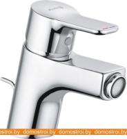 Смеситель Kludi Pure & Easy 375330565 (хром) картинка