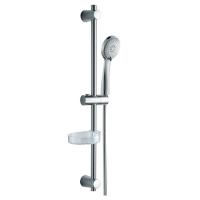 Душевая система Iddis CUB3F00i16 картинка
