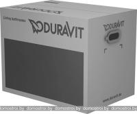 Унитаз Duravit D-code 45350900A1 картинка