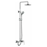 Душевая стойка Bravat Opal F9125183CP-A5-RUS картинка