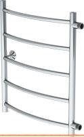 Полотенцесушитель Gloss & Reiter Raduga Leri Lux 50x60 ЛБ.50х60.Д5 картинка