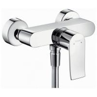 Смеситель Hansgrohe Metris 31680000 картинка