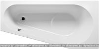 Ванны Riho Delta 150x80R (без ножек) картинка