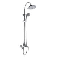 Душевая система Lemark Intense LM5662C картинка