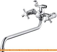 Смеситель Ganzer Orell GZ 14041 картинка