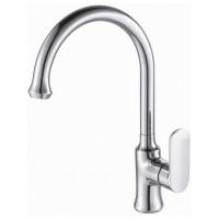 Смеситель для кухни Bravat OPAL F7125183CP-RUS картинка