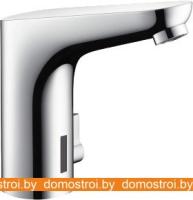 Смеситель Hansgrohe Focus 31171000 картинка