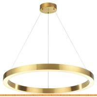 Подвесная люстра Odeon Light Brizzi 3885/45LG картинка