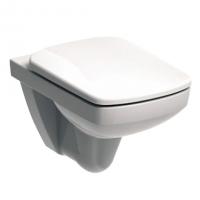 Унитаз подвесной Rimfree Kolo Nova Pro M33123000 картинка