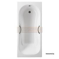 Чугунная ванна Roca Malibu 150x75 картинка
