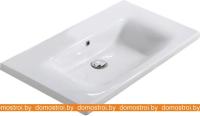 Умывальник BelBagno Soft 13080-KL 80 картинка