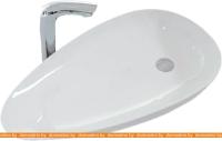 Умывальник CeramaLux N7862 картинка