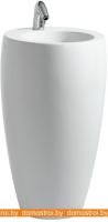 Умывальник Laufen Alessi One 53x53 8119724001041 картинка