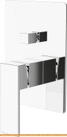 Смеситель BelBagno Romano ROM-VDI-CRM картинка