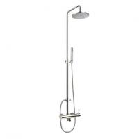 Душевая система Clever Caiman Elegance 97079 картинка