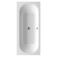 Акриловая ванна Ravak City 180x80 картинка