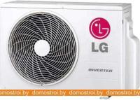 Кондиционер LG MU2M17 UL2R0 картинка