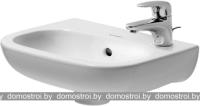 Умывальник Duravit D-Code 36x27 картинка