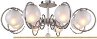 Люстра Favourite F-Promo Fabbio 2349-8U картинка