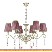 Подвесная люстра Odeon Light Gaellori 3393/6 картинка