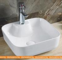 Умывальник CeramaLux N9443 картинка