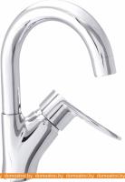 Смеситель Rubineta Static-33 (S) A30S08 картинка