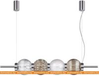 Подвесная люстра Odeon Light Francesca 4273/4 картинка