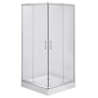 Душевой уголок Deante Funkia KYС 641K 90x90 картинка