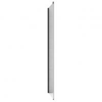 Душевая стенка Essenza New Black KDJ S1 [384052-54-01] 100x200 картинка