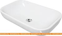 Умывальник Sanita Luxe Infinity 60 INFSLWB01 картинка
