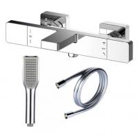 Смеситель для ванны Clever Nine Xtreme 60131 картинка