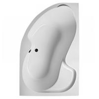 Акриловая ванна 1Marka Aura R 150x105 картинка