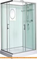 Душевая кабина WeltWasser WW500 Laine 1201 картинка