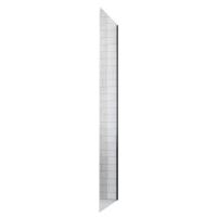 Душевая стенка боковая Radaway Idea Black S1 [387050-54-01] 90x205 картинка