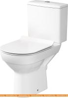 Унитаз Cersanit City New Clean On KO-CIT011-3/5-COn-S-DL картинка