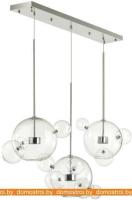 Подвесная люстра Odeon Light Bubbles 4802/36L картинка