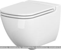 Унитаз Cersanit Caspia New Clean On K11-0233 картинка