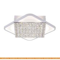 Потолочная люстра Ambrella light Modern Acrylic FA125 картинка