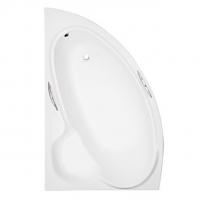 Акриловая ванна Besco Bianka 150x95 L картинка