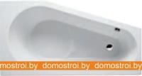 Ванны Riho Delta 160x80R (без ножек) картинка