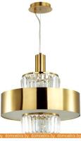Подвесная люстра Odeon Light Lepart 4840/4 картинка
