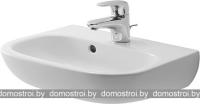Умывальник Duravit D-Code 45x34 (07054500002) картинка
