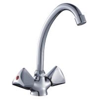 Смеситель для мойки Kuchinox Norm BQN 060D картинка