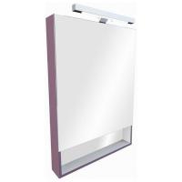 Зеркало Roca The Gap 70 ZRU9302752 фиолетовый картинка